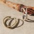 Rough Cross Ring